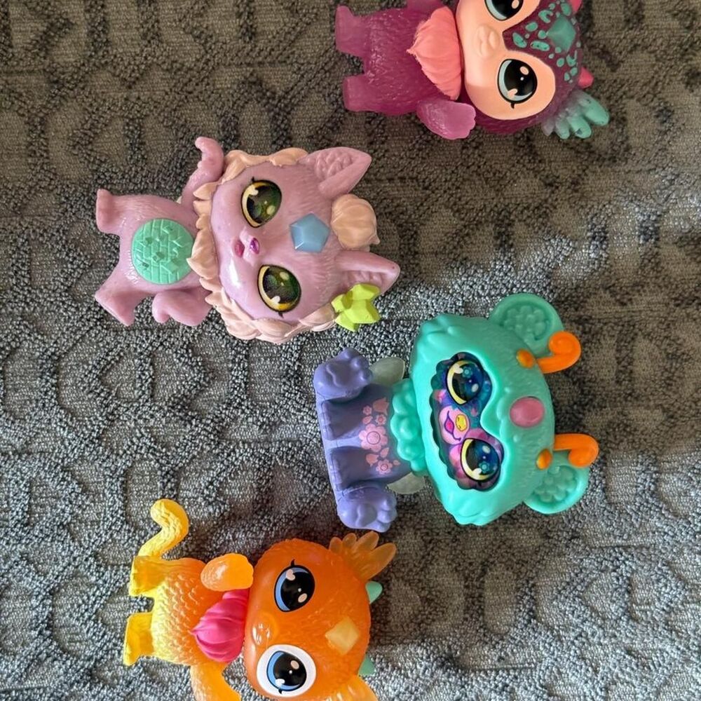 Unbranded Multi Dolls-accessories